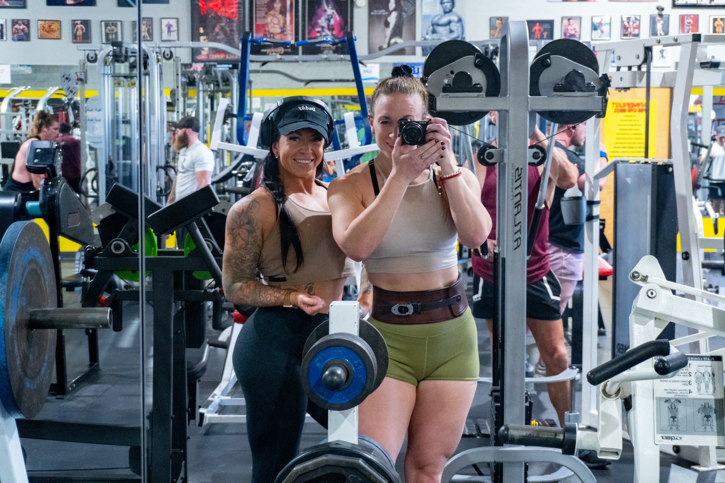 Foundational Health & Fitness: Packages