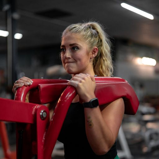 Foundational Health & Fitness: Packages