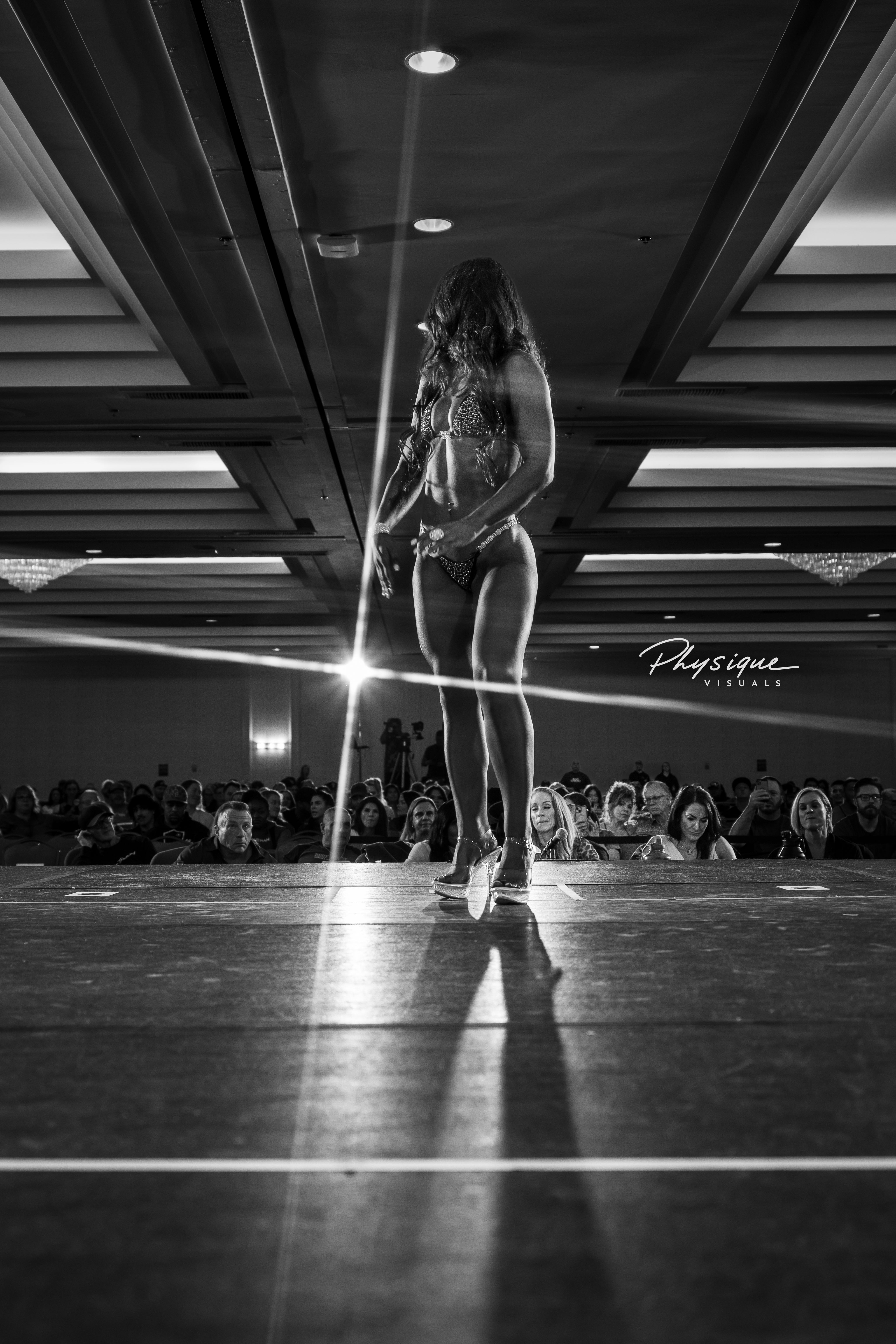 Contest Prep & Physique Development: Monthly Subscription