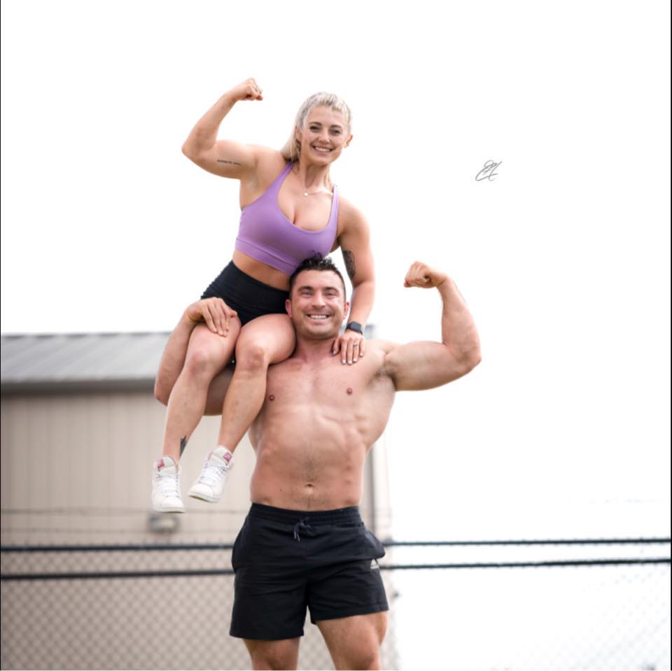 Foundational Health & Fitness: Packages