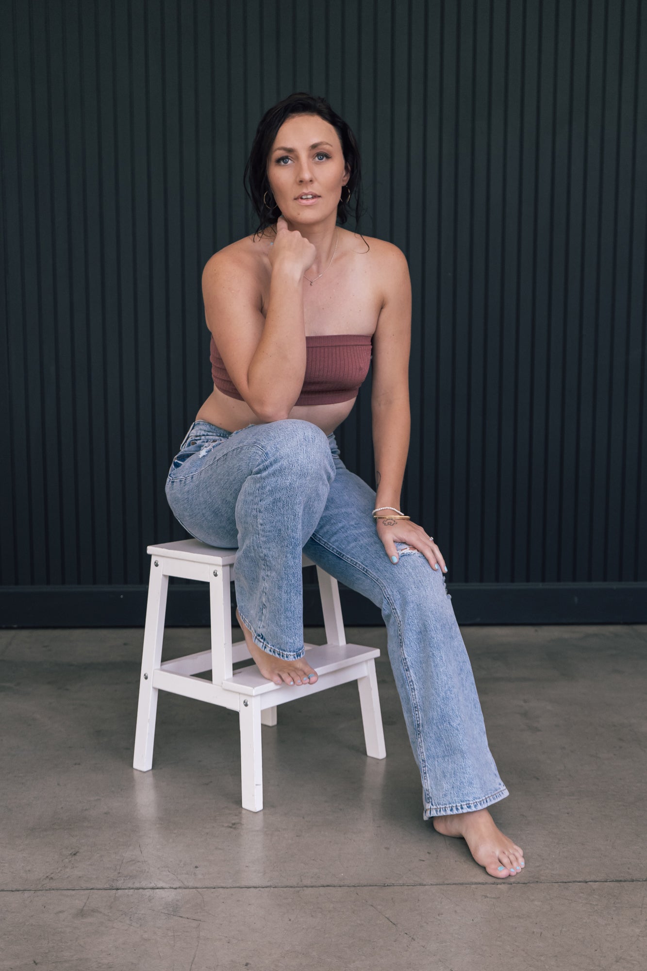 Foundational Health & Fitness: Monthly Subscription