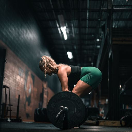 Foundational Health & Fitness: Monthly Subscription